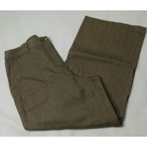 J.Jill cargo pants size 12